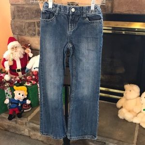 Girls jeans